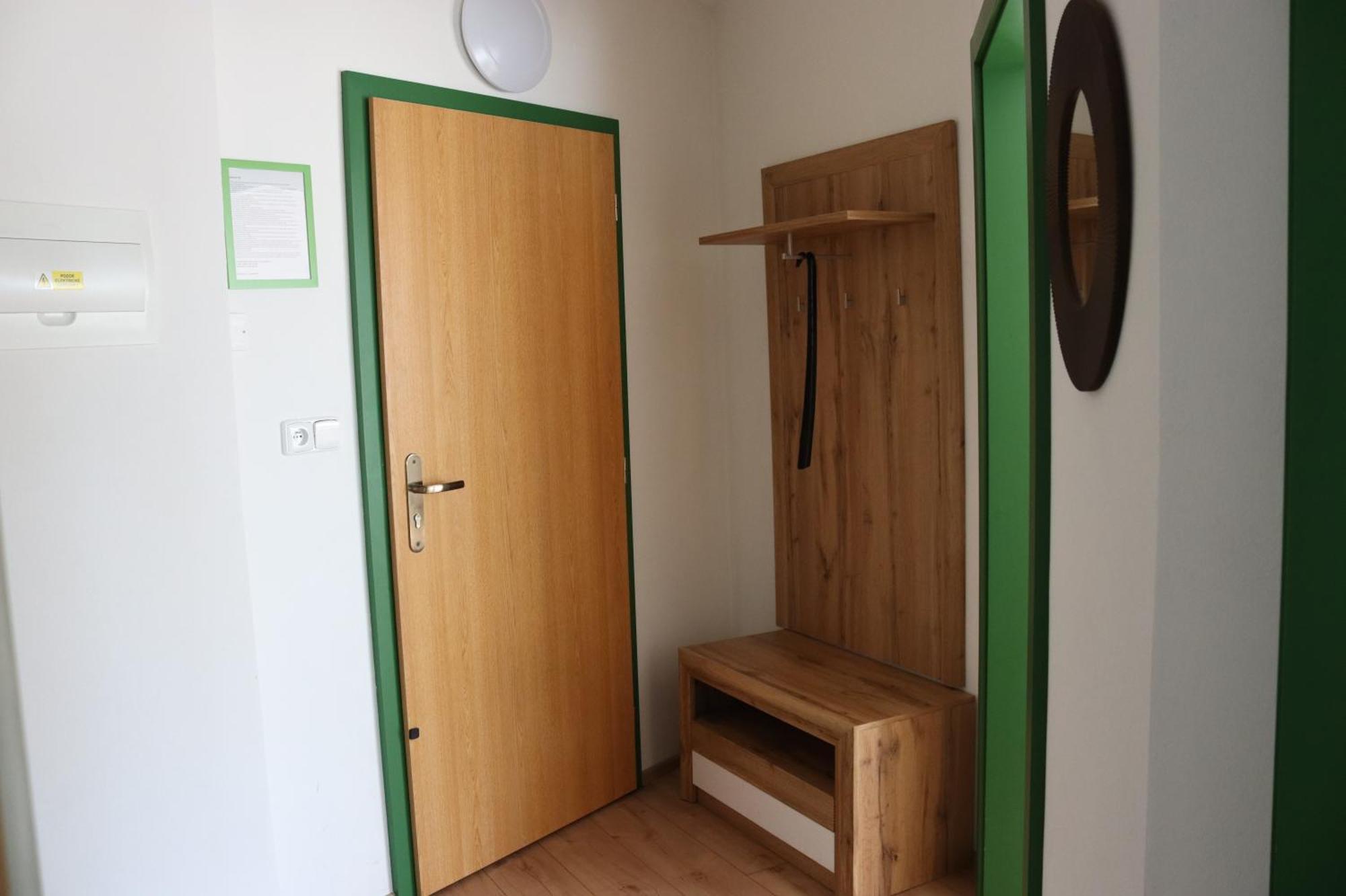 Penzion-Apartman Soucek Jindřichŭv Hradec Ngoại thất bức ảnh