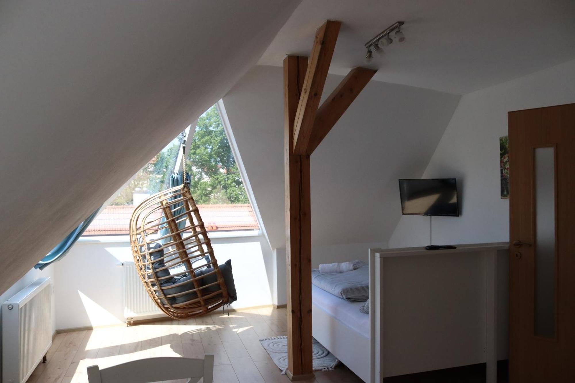 Penzion-Apartman Soucek Jindřichŭv Hradec Ngoại thất bức ảnh