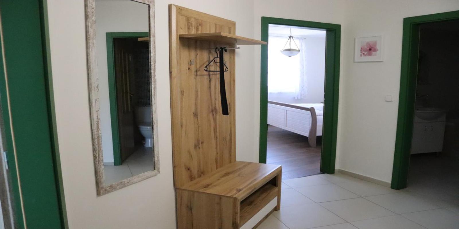 Penzion-Apartman Soucek Jindřichŭv Hradec Ngoại thất bức ảnh