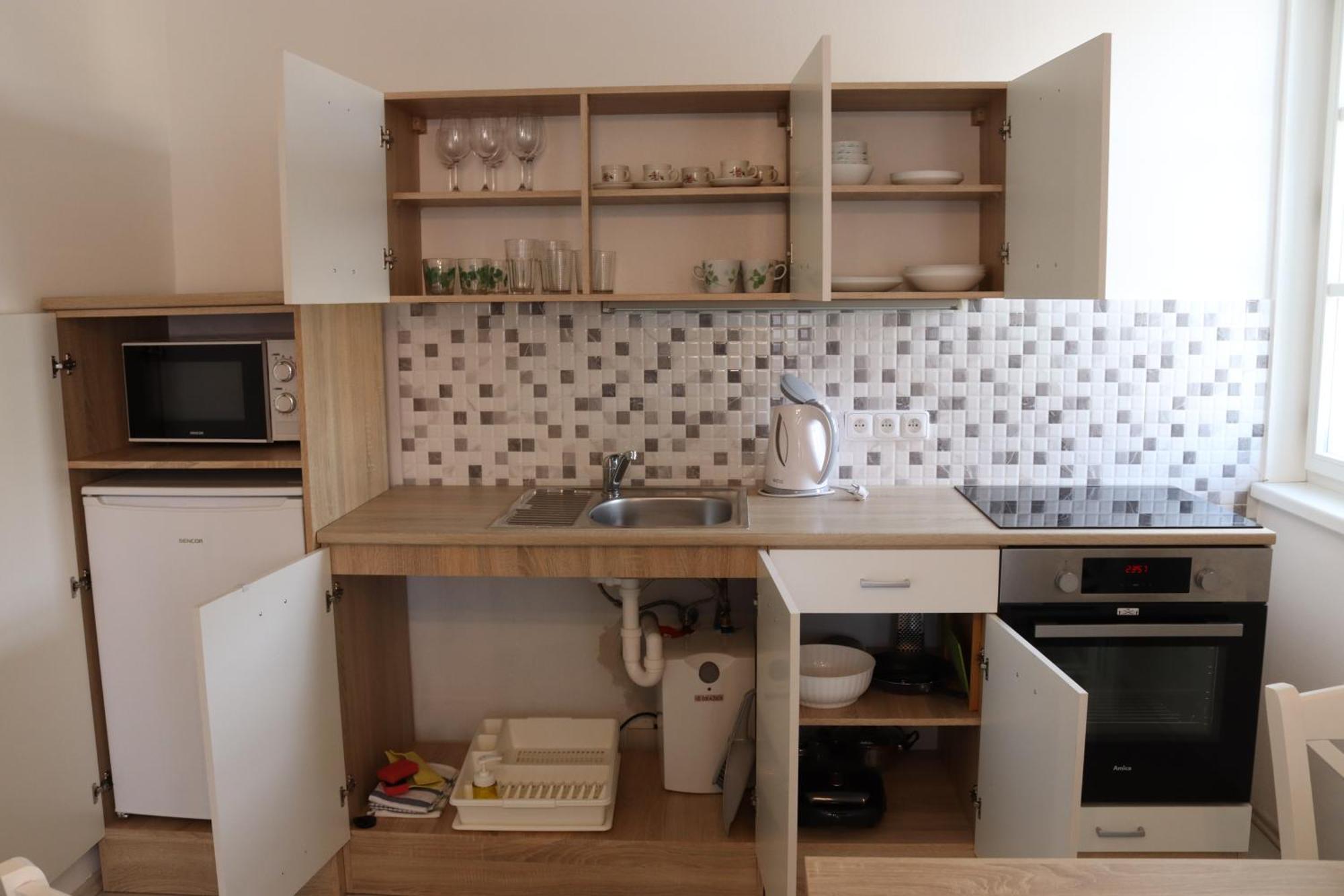 Penzion-Apartman Soucek Jindřichŭv Hradec Ngoại thất bức ảnh