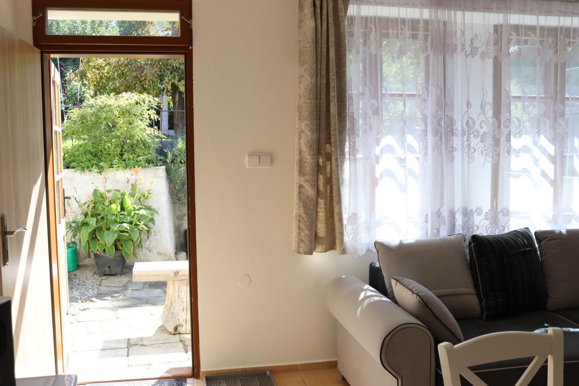 Penzion-Apartman Soucek Jindřichŭv Hradec Ngoại thất bức ảnh