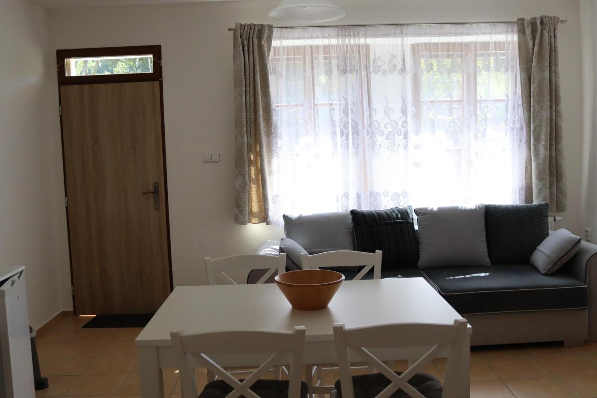 Penzion-Apartman Soucek Jindřichŭv Hradec Ngoại thất bức ảnh