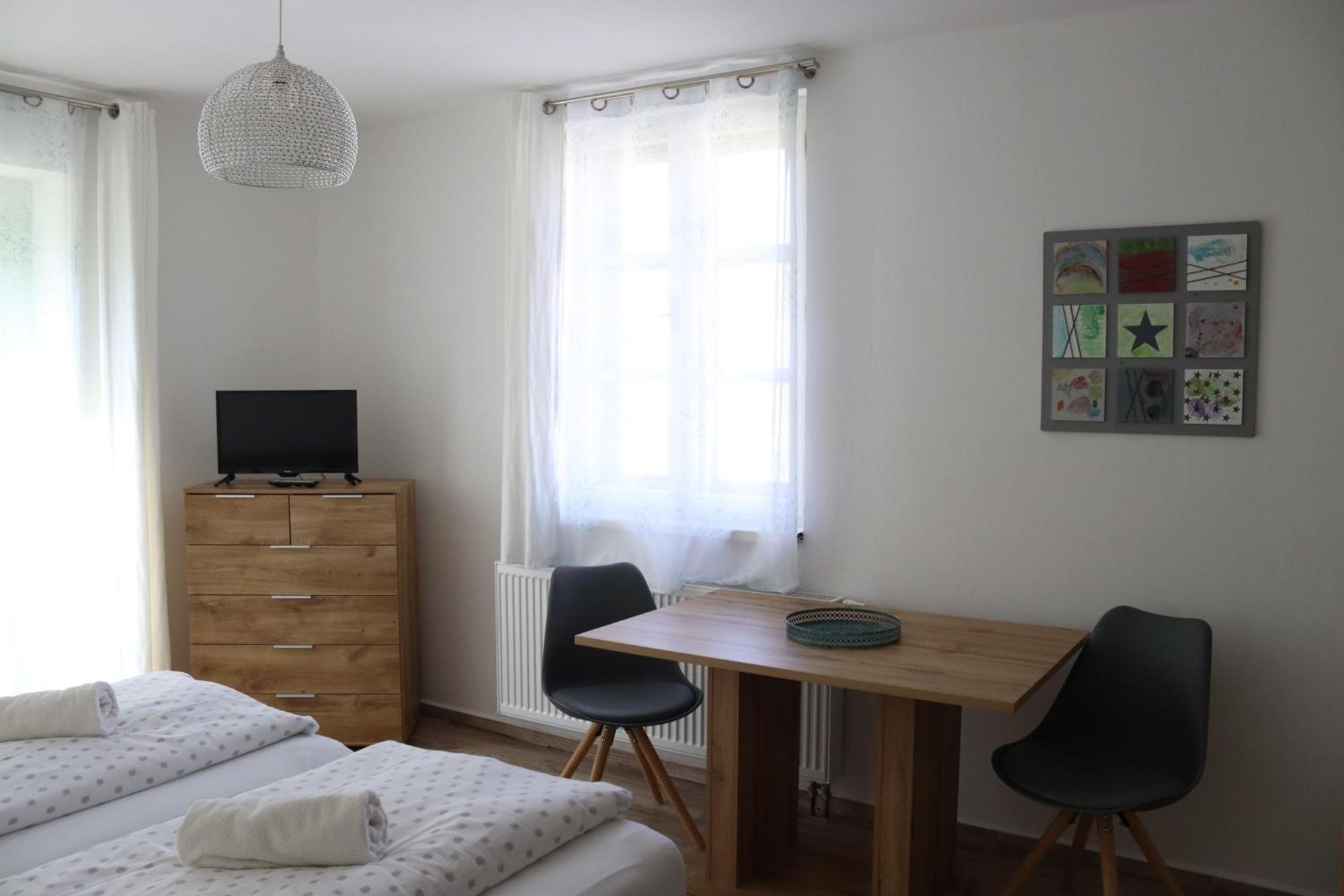 Penzion-Apartman Soucek Jindřichŭv Hradec Ngoại thất bức ảnh
