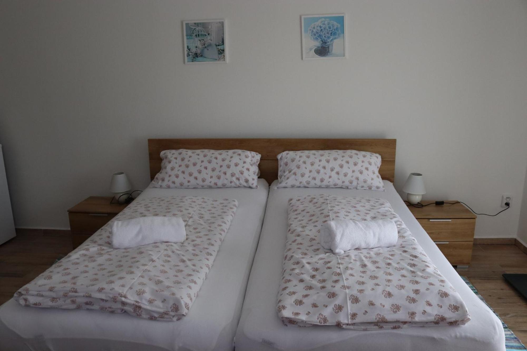 Penzion-Apartman Soucek Jindřichŭv Hradec Ngoại thất bức ảnh