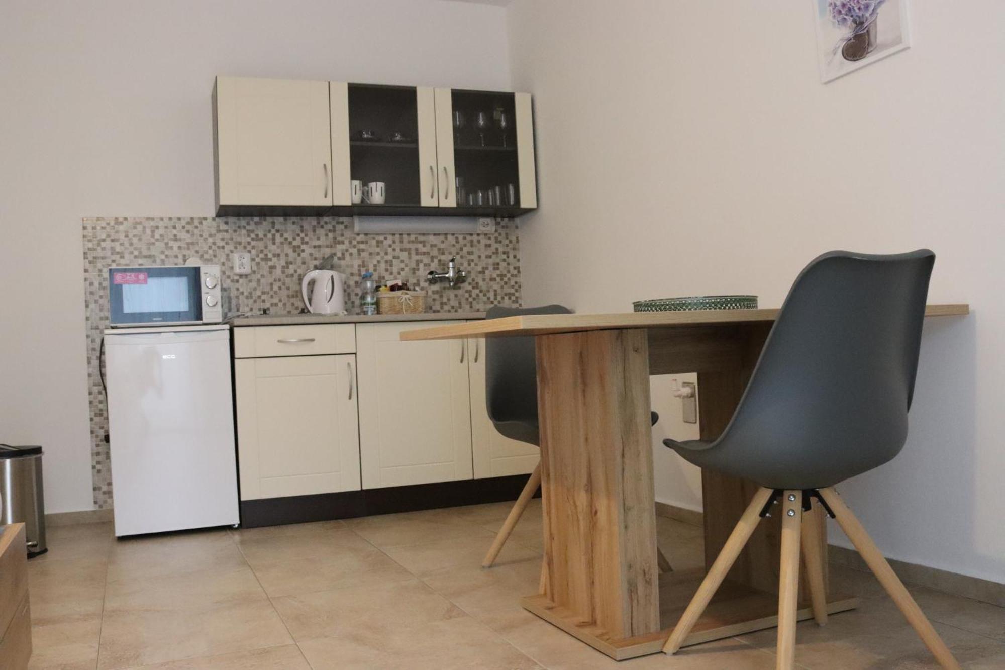 Penzion-Apartman Soucek Jindřichŭv Hradec Ngoại thất bức ảnh