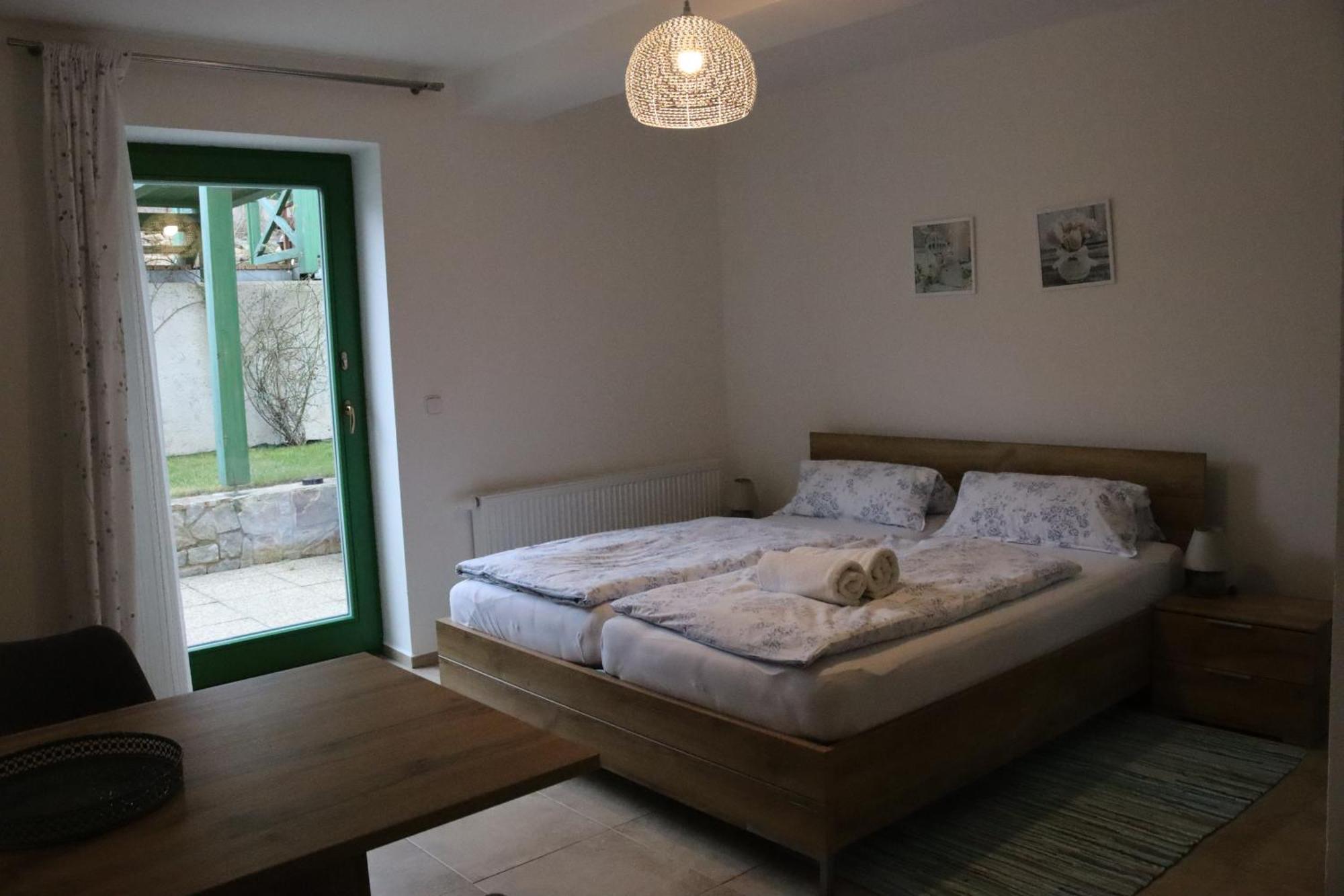 Penzion-Apartman Soucek Jindřichŭv Hradec Ngoại thất bức ảnh