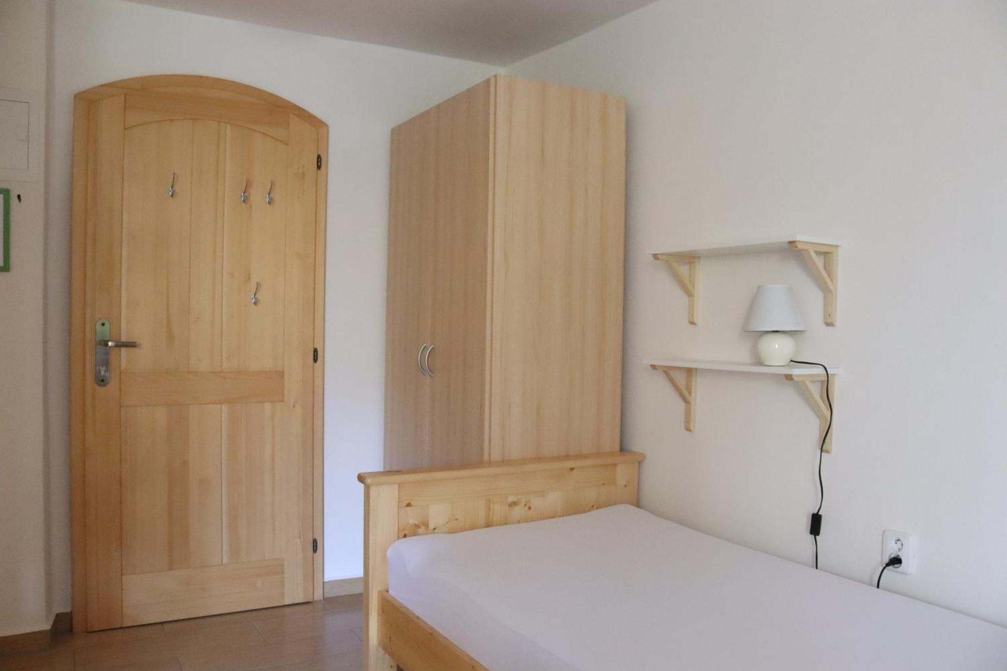 Penzion-Apartman Soucek Jindřichŭv Hradec Ngoại thất bức ảnh