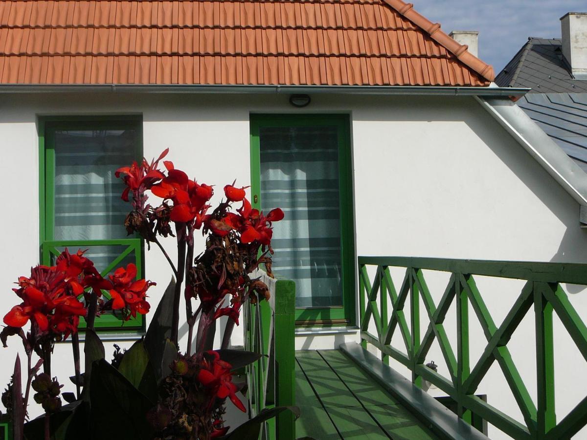 Penzion-Apartman Soucek Jindřichŭv Hradec Ngoại thất bức ảnh